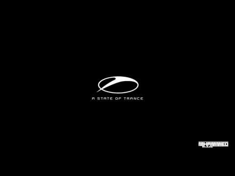 #ASOT767 Ben Gold x Ruben De Ronde - Era Festivus (Mhammed El Alami Remix)