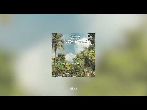 Chris Vane ft. Czasin "Vida latina" Prod. Czasin