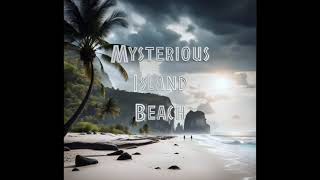 Mysterious Island Beach