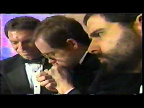 HandwhistlerBen with The Three Tendons on Don Polec's World- hand ocarina