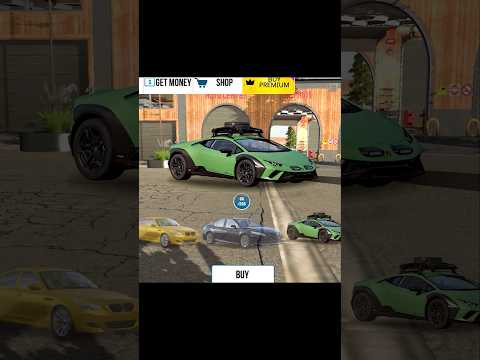 😱NEW UPDATE CAR PARKING MULTIPLAYER #carparkingmultiplayer