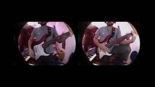 Rufio - Drunk In Love (Guitar Cover)