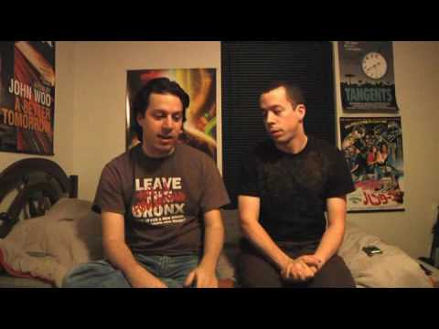 Spoony Vlog - Avatar (12-19-09)