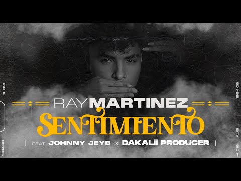 RAY MARTINEZ - SENTIMIENTO ( VIDEO OFICIAL ) Never Alone EP