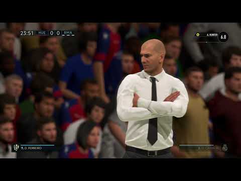 The Journey FIFA 19 Gameplay Walkthrough Part 8