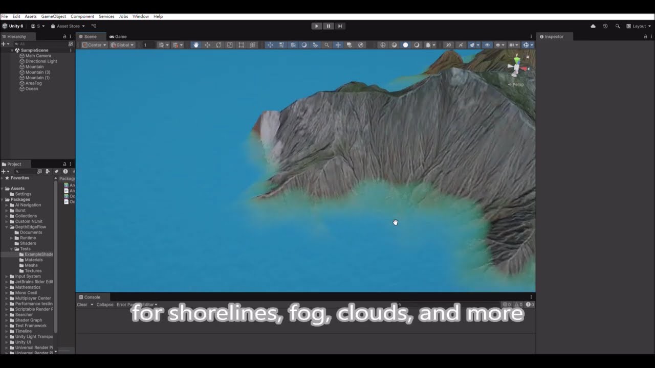 Watch the demo on YouTube