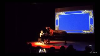 Giovanni Caccamo - Insieme per l'eternità