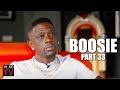 Boosie S Jaw Drops When Vlad Tells Him Jason Luv Did A Creampie In Adam S Wife Part 33