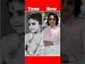 Sandalwood Old Actress Childhood Photos Thenandnow Sandalwood Kannada Movie Actress Kfi Yt