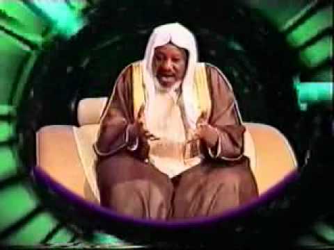 Tarihin Sheikh Sharif Ibrahim Saleh Al Husainy / Facebook ...