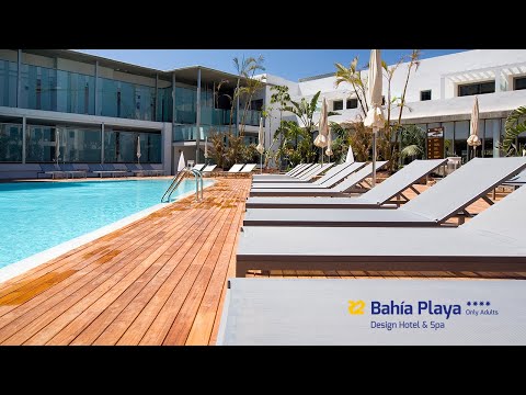 R2 Bahia Design Hotel & Spa Wellness