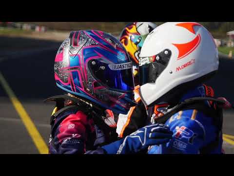 PZM: Karting - Mistrzostwa Polski (2018)