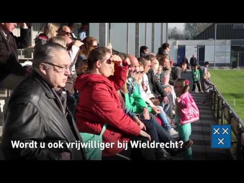 Wieldrecht vrijwilligers