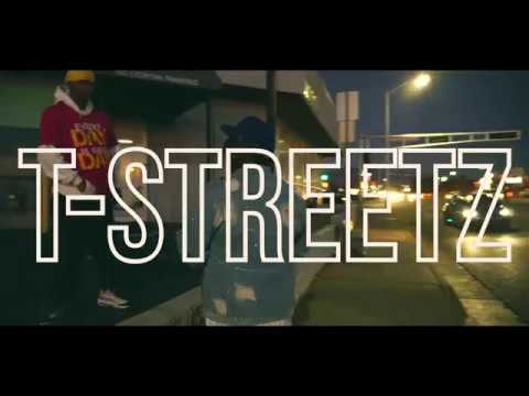 T STREETZ - STREET TALK