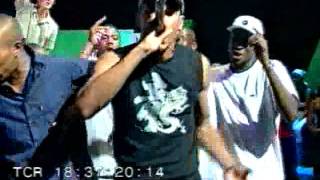 Pass the Mic - So Solid Crew finale - Oh no / dilemma