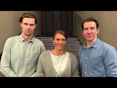 Filminurkka osa 437 Odotus