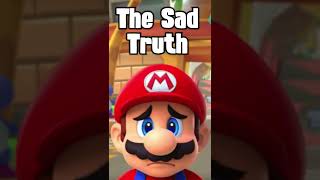 The Sad Truth of Mario Kart DLC…