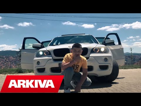 Eni - Lluks (Official Video 4K)