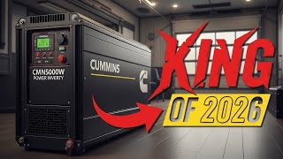 Top 5 Best Power Inverters in 2026