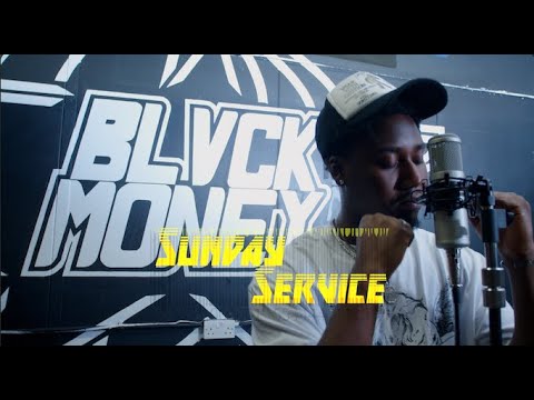 AresAduu-  SUNDAY SERVICE (S2 Ep.4) (Sprinter - freestyle)