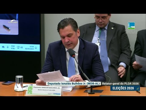 CMO aprova aumento do Fundo Eleitoral para R$ 4,9 bilhões