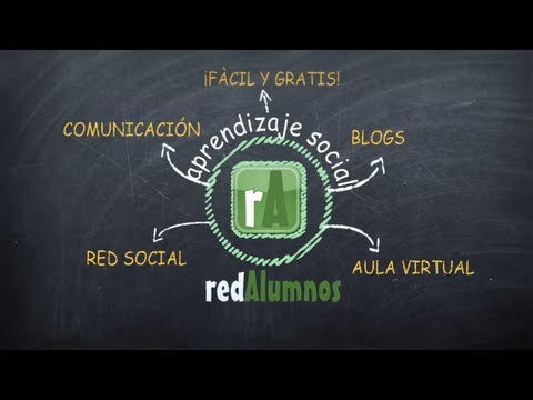 Videos from redAlumnos