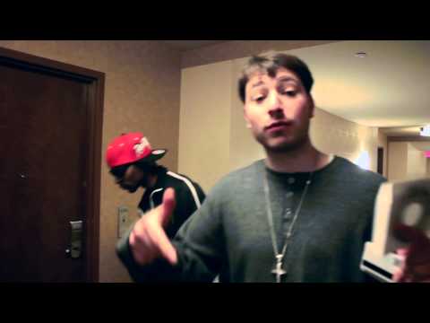 VICE MOB BLOG/REAL STREET ENT/KIEB ENT