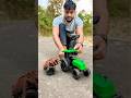 New RC Farm Tractor Unboxing Shorts