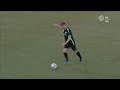 video: Jasmin Mesanovic gólja a Paks ellen, 2022