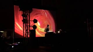 Kaitlyn Aurelia Smith - Live at Union Station 3/3/2017