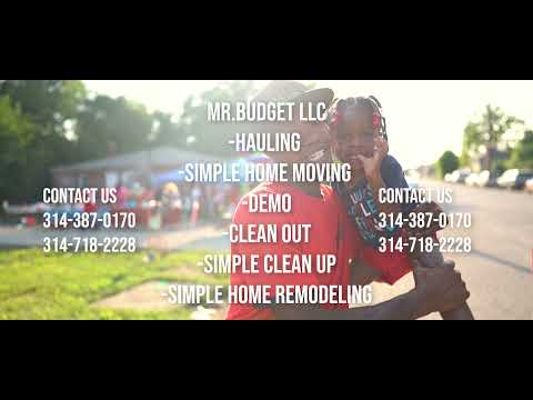 MR.BudgetLLC - A Black Man First Vp Fair ShotBy@fatboicjfilms