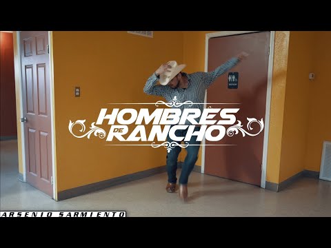Caminos Del Papanto - Hombres De Rancho (Video Oficial 2020) (Bailando Banda/Zapateados/Huapangos)