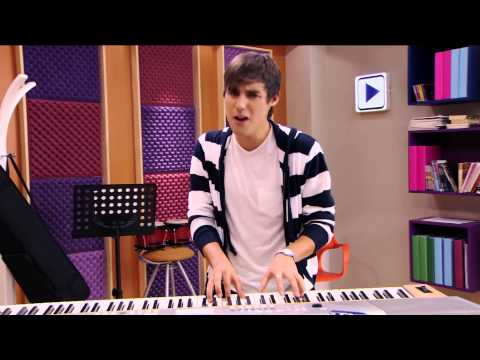 Violetta |  More Tears Music Video | Official Disney Channel UK