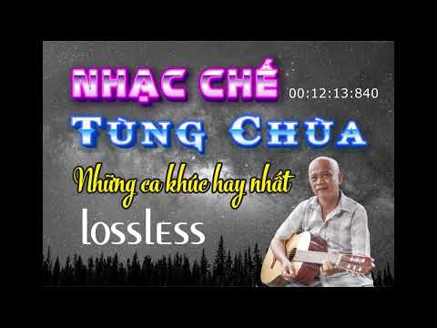 Nhạc Chế Trong Tù mới nhất - Tùng Chùa