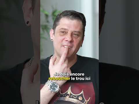 Drug-induced aftereffects