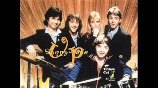 WINGS - GETTING CLOSER (DENNY LAINE ver.)