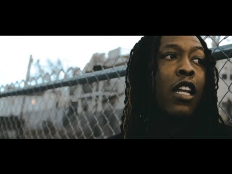 Bookbag Boonie x Kye Bills - Ballin Dese Bitches remix (Shot By R.E Films)