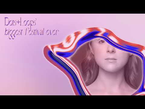 Dots+Loops NONSTOP 2022 // teaser //