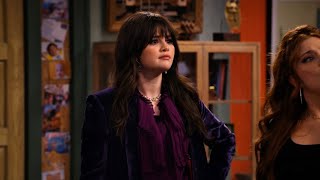 Alex Russo (Selena Gomez) scenes (2) | Wizards Beyond Waverly Place