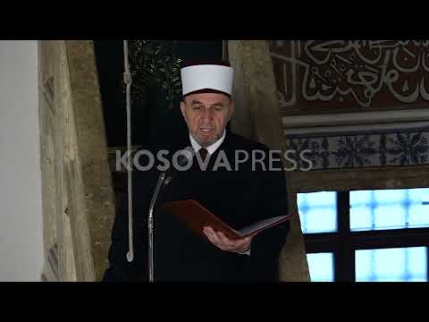 Thirrje për solidaritet e paqe në faljen e Kurban Bajramit