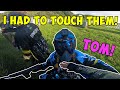 I HAD NO CHOICE PAINTBALL FUNNY MOMENTS FAILS VLOG