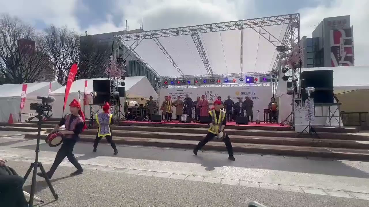 高知県沖縄三線愛好会