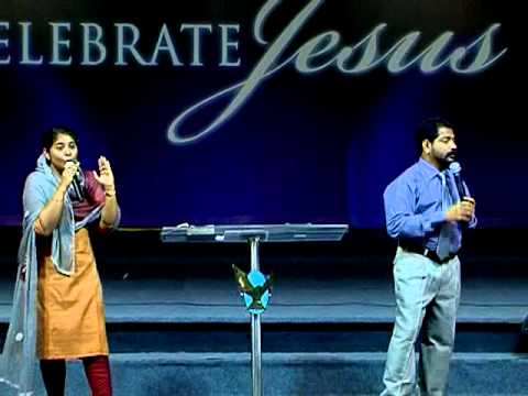 Blessing Today 1046 (04 Feb 2015) | So Great A Salvation, Part - 6