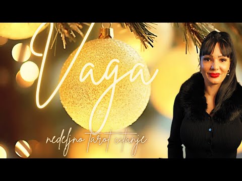 VAGA Ovo ce da bude ozbiljan preokret!!!💯💯💯💯💯 1.12.-7.12. Nedeljno tarot citanje