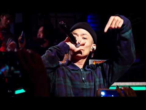 161217 루피 쇼케이스 Loopy - Gear2 기어투