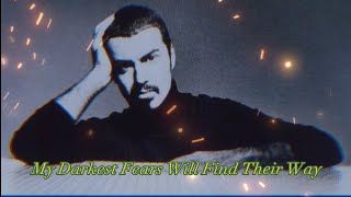 George Michael - Safe (Lyrics)