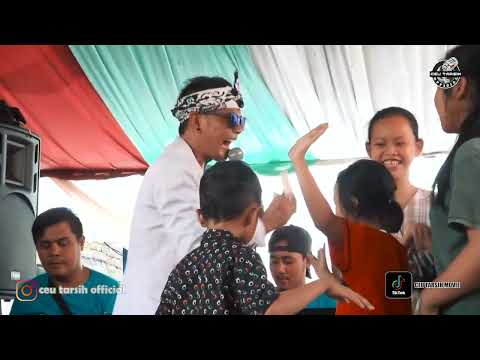 MENCUG!!! TILIL KOMBINASI CEU TARSIH LIVE PANGGUNG HIBURAN