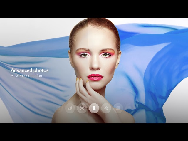 Alcatel 1V 16GB Azul Libre video