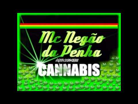mc negao da penha part mc daleste cannabis