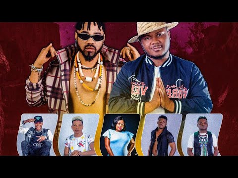 Live Concert  at Congo DRC Independence